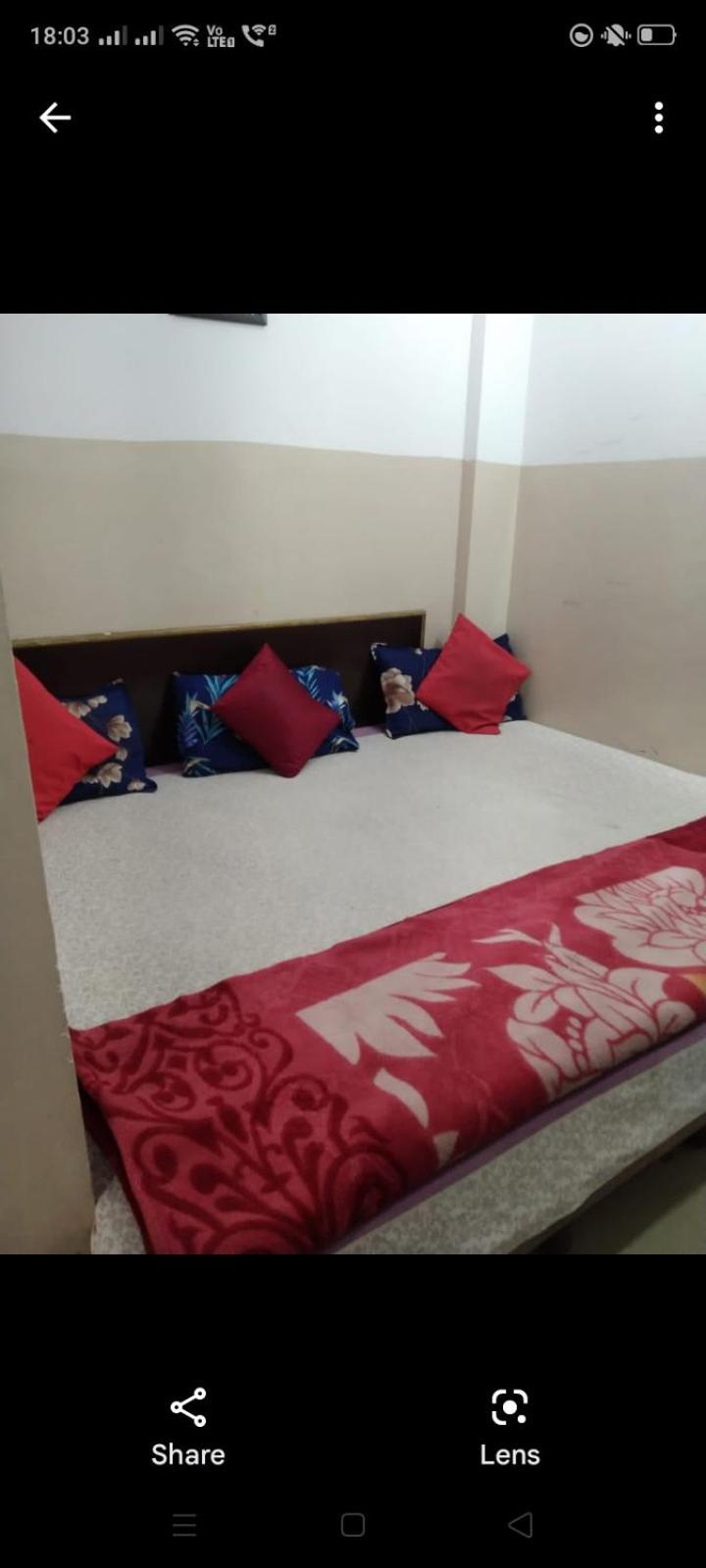 Arora Guest House Амритсар Экстерьер фото